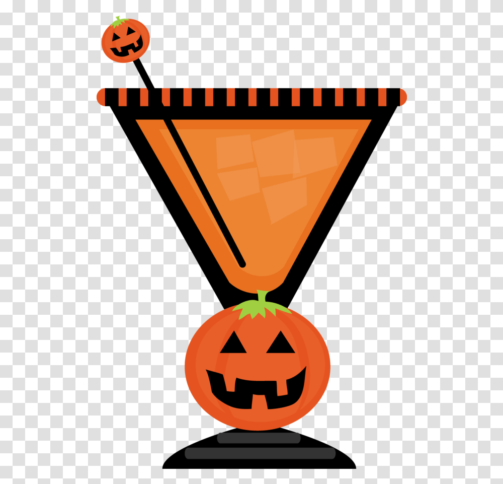 Library Of Halloween Drinking Clip Files Halloween Drink Clipart, Triangle, Food Transparent Png