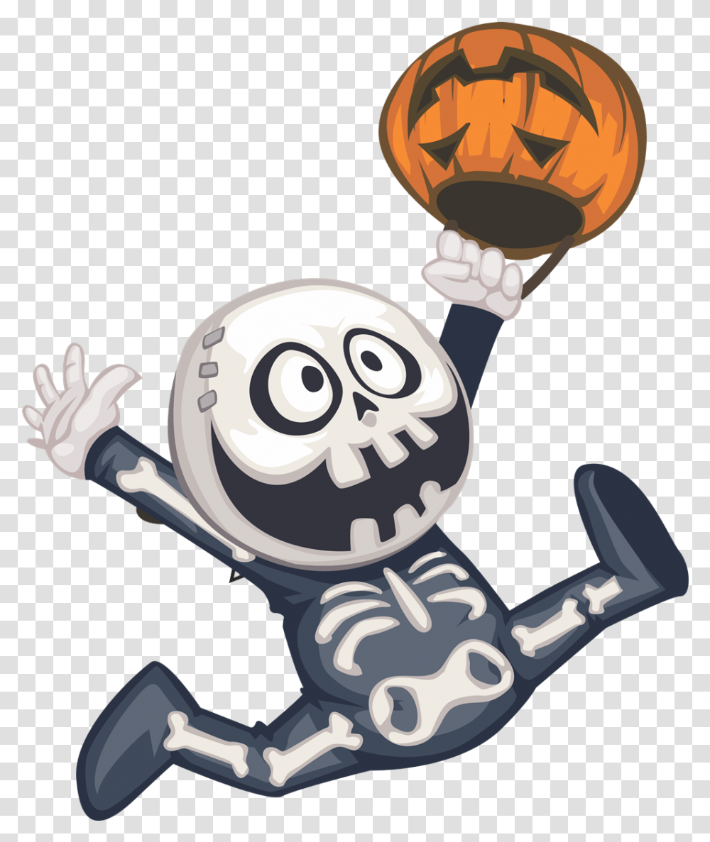 Library Of Halloween Skeletons Clipart Free Download Skeleton Halloween Clipart, Doodle, Drawing, Hook Transparent Png