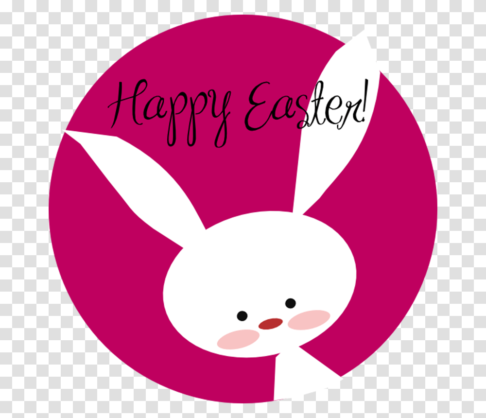 Library Of Happy Easter Pictures Svg Bunny Easter Clip Art, Poster, Advertisement, Flare, Light Transparent Png