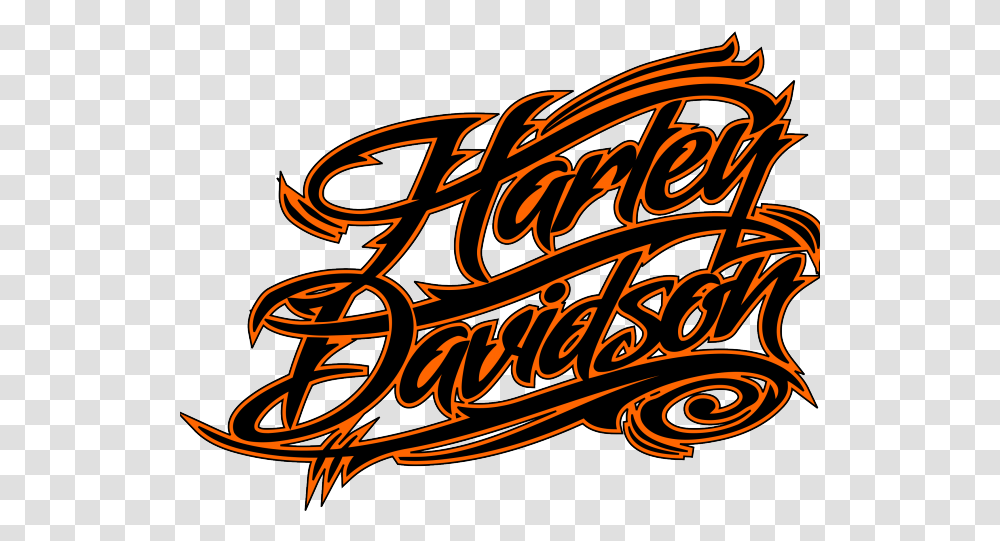 Library Of Harley Davidson Svg Black Harley Davidson Logo, Text, Calligraphy, Handwriting, Symbol Transparent Png