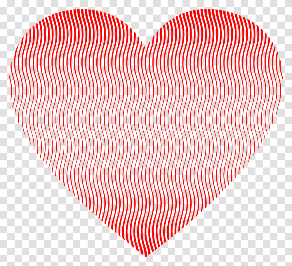 Library Of Heart Line Vector Black And White Clip Art, Rug Transparent Png