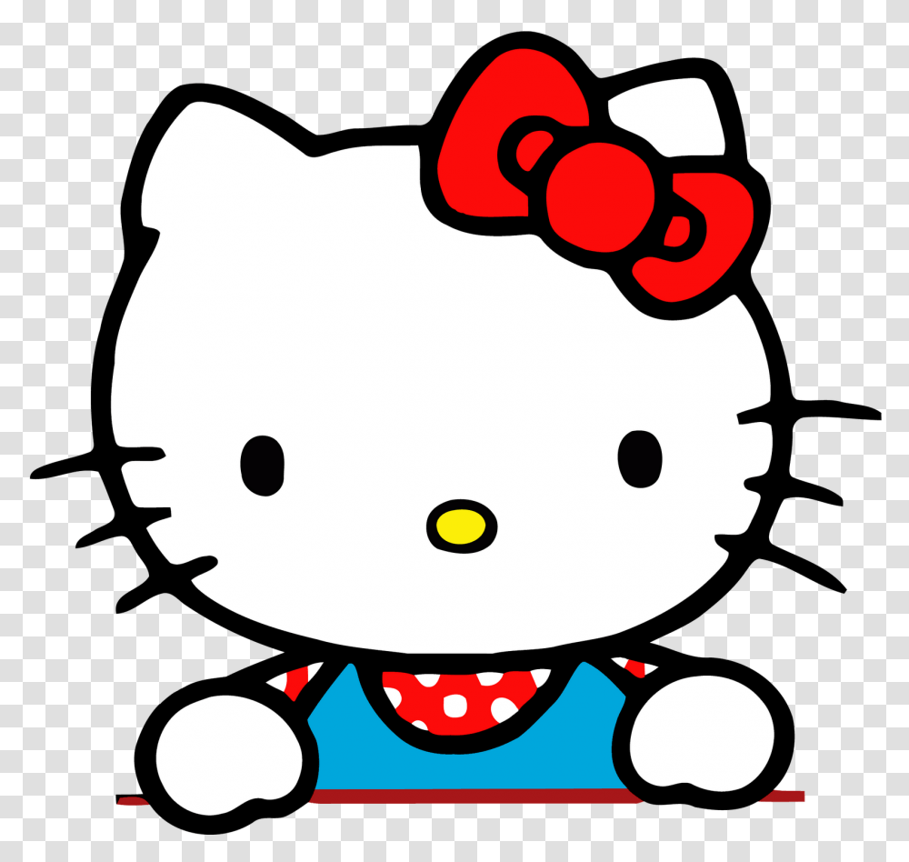 Library Of Hello Kitty Christmas Vector Royalty Free Birthday Hello Kitty Boy, Plush, Toy, Elf, Rattle Transparent Png
