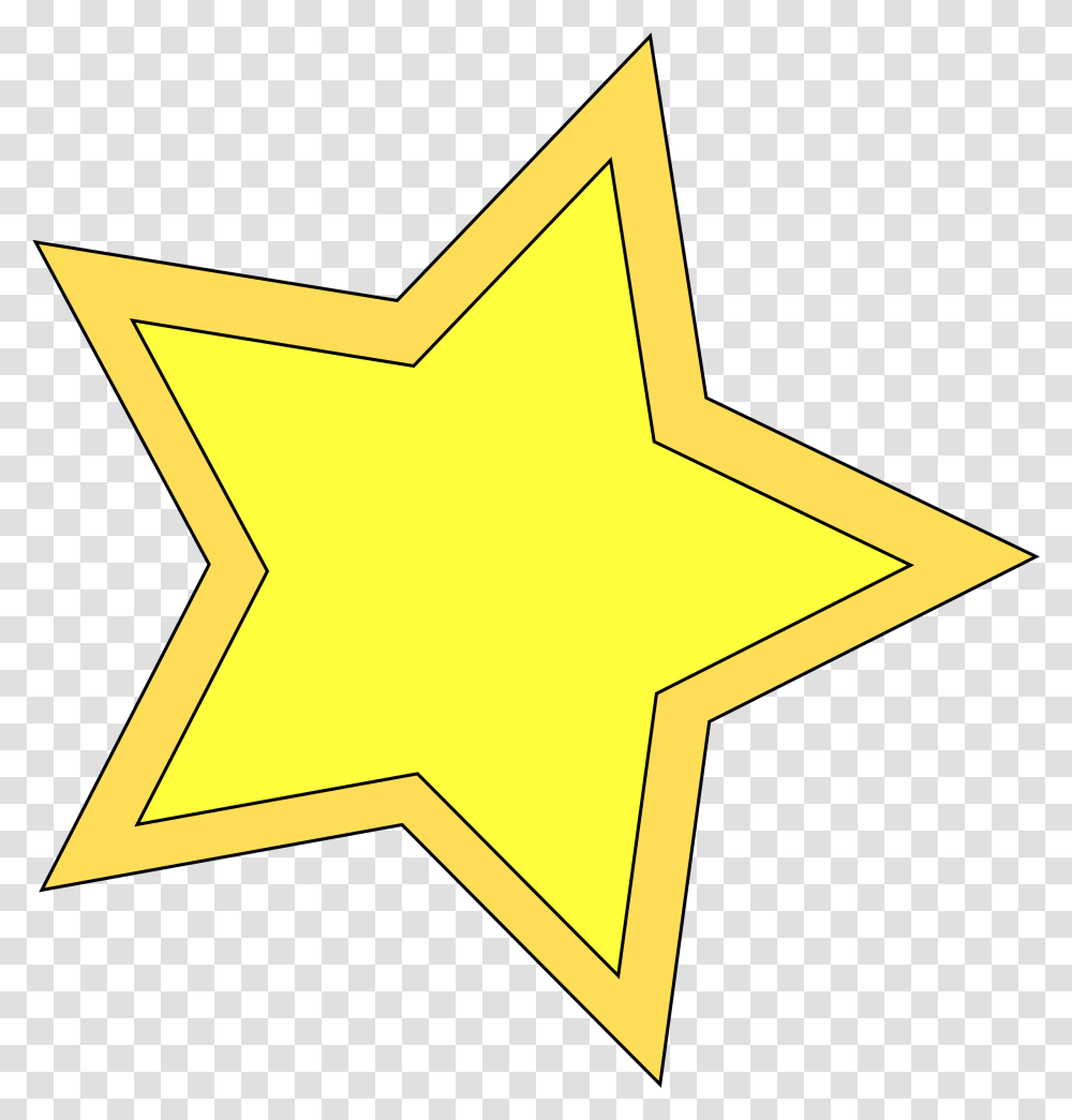 Library Of Image Royalty Free Star Shape Files Star Clipart, Symbol, Star Symbol, Cross Transparent Png