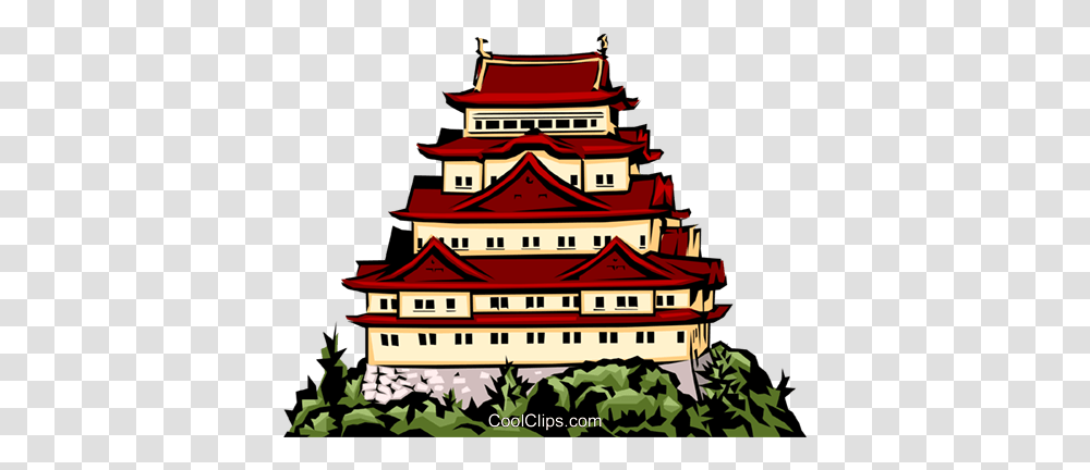 Library Of Japanese Temple Picture Japanese Temple, Architecture, Building, Pagoda, Shrine Transparent Png