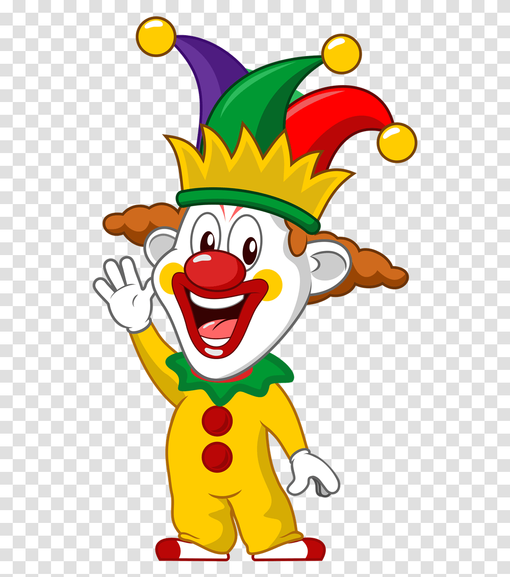 Library Of Joker Crown Clip Black And Clown Clipart, Performer Transparent Png