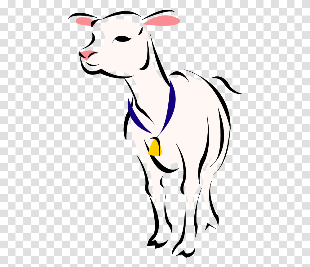 Library Of Lamb And Cross Picture Black Lamb Clipart, Face, Bowling, Graphics Transparent Png