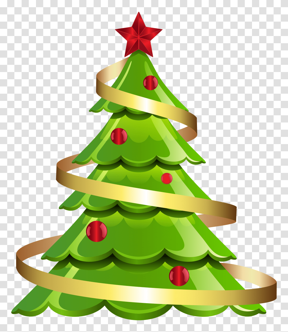 Library Of Large Christmas Tree Svg Black And White Christmas Tree Clipart, Plant, Wedding Cake, Dessert, Food Transparent Png