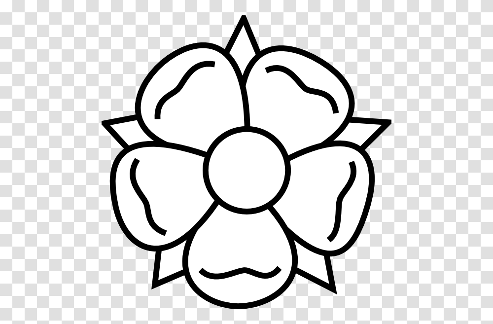 Library Of Lily Pad Flower Jpg Free Black And White Flowers That You Can Draw, Stencil, Symbol, Grenade, Bomb Transparent Png
