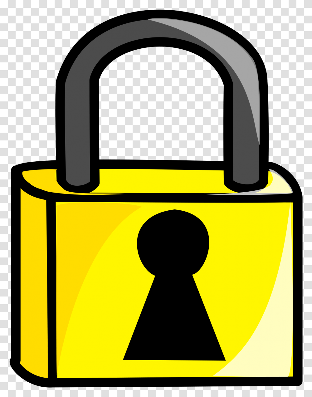 Library Of Locked Book Clip Art Black Clipart Lock, Combination Lock, Security, Hammer, Tool Transparent Png