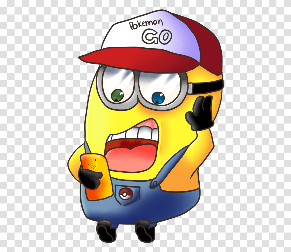 Library Of Minion School Vector Download Despicable Me Pokemon, Helmet, Apparel, Mouth Transparent Png