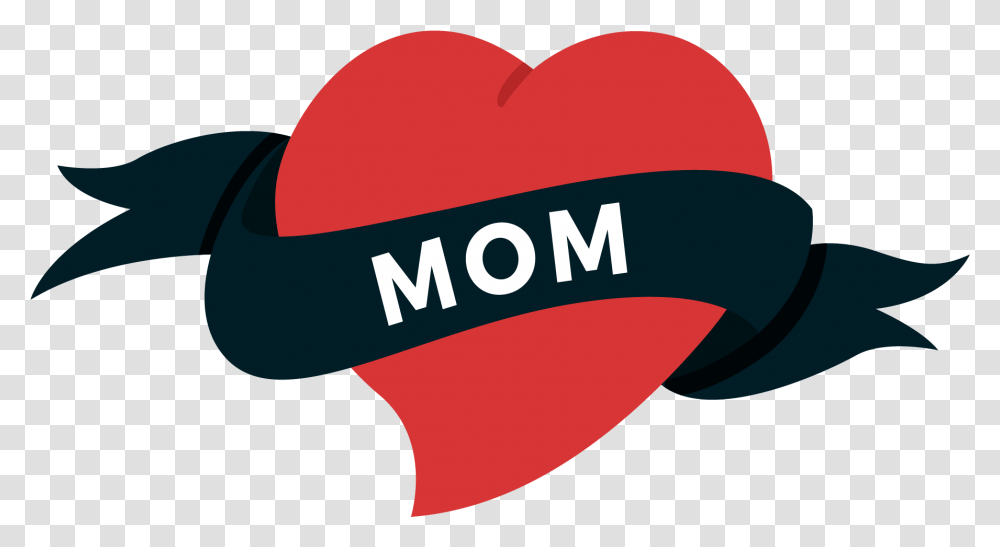 Library Of Mom Heart Tattoo Svg Freeuse Download Files Tattoo Love, Baseball Cap, Hat, Clothing, Apparel Transparent Png