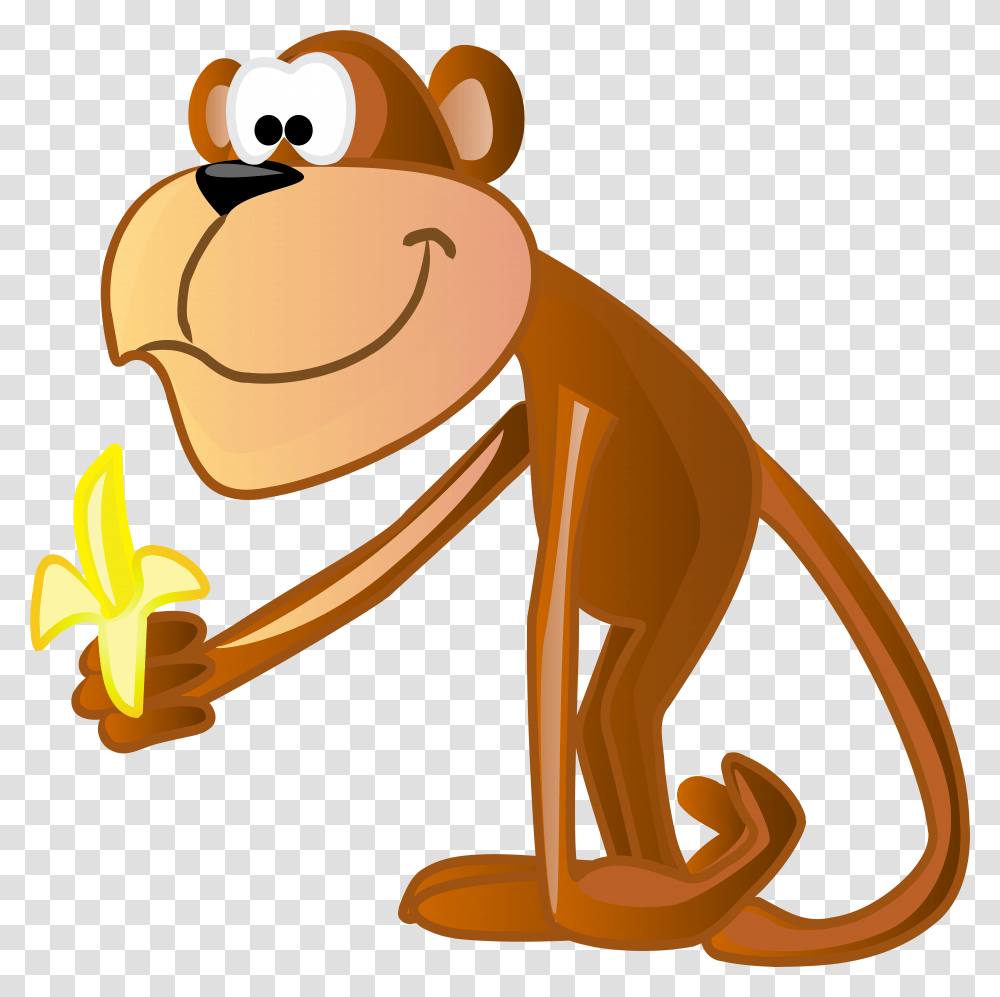 Library Of Monkey In A Tree Svg Black And White Stock Background, Animal, Mammal, Kangaroo, Wallaby Transparent Png
