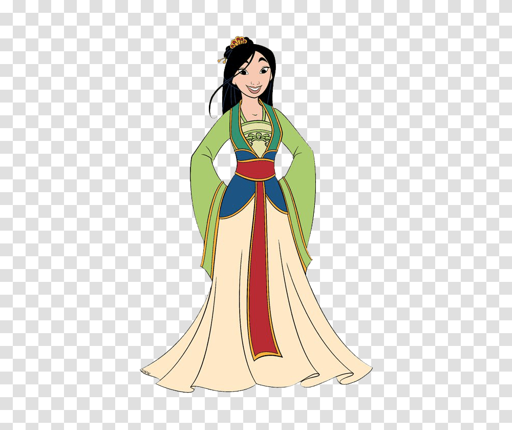 Library Of Mulan Flower Jpg Free Download Files Mulan, Costume, Clothing, Apparel, Person Transparent Png