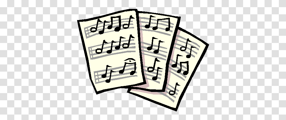 Library Of Music Manuscript Clip Free Files Music Sheets Clipart, Text, Handwriting, Calligraphy Transparent Png