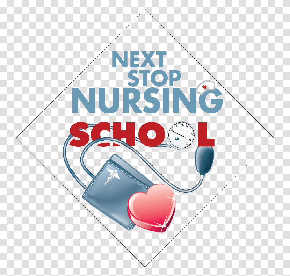 Library Of Nurse Heart Clip Art Free Files Graphic Design, Logo, Symbol, Trademark, Text Transparent Png