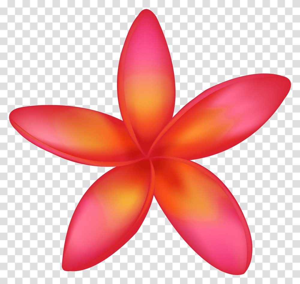 Library Of Orange Flower Clip Art Black And White Flowers Transparent Png