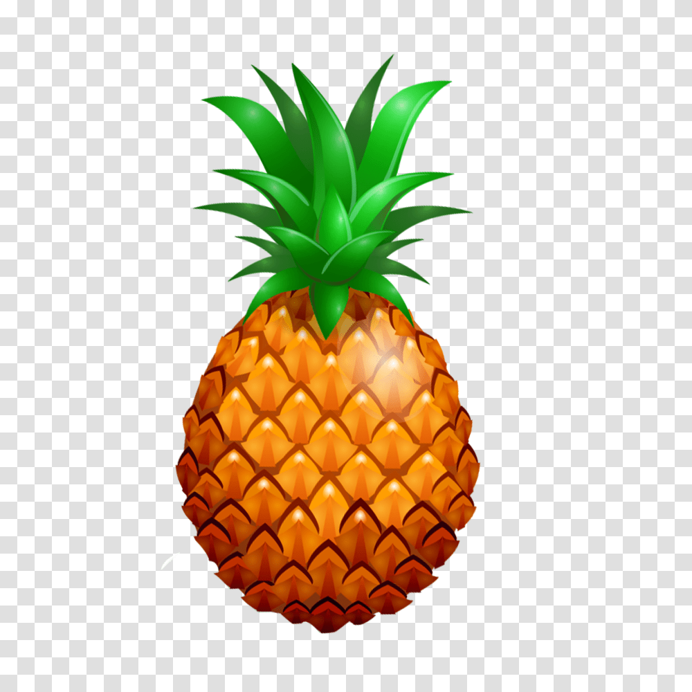 Library Of Pineappe Graphic Pine Apple Clipart, Lamp, Plant, Pineapple, Fruit Transparent Png