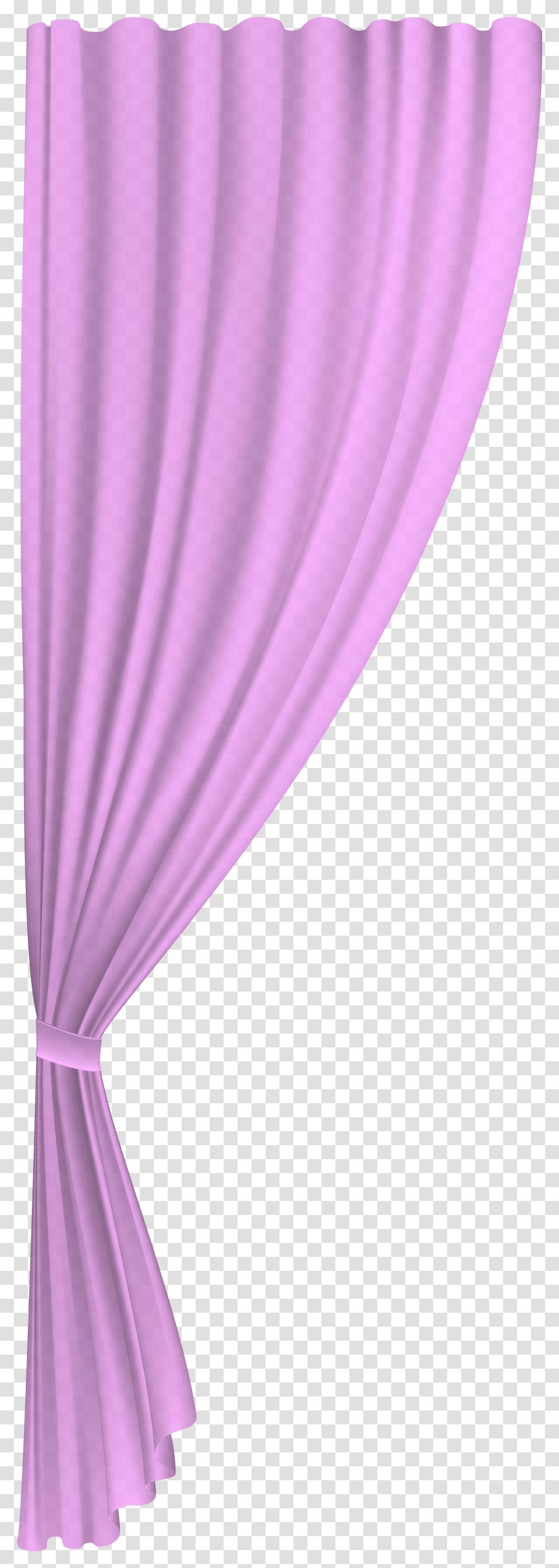 Library Of Pink Curtains Picture Pink Curtains, Ball, Balloon Transparent Png