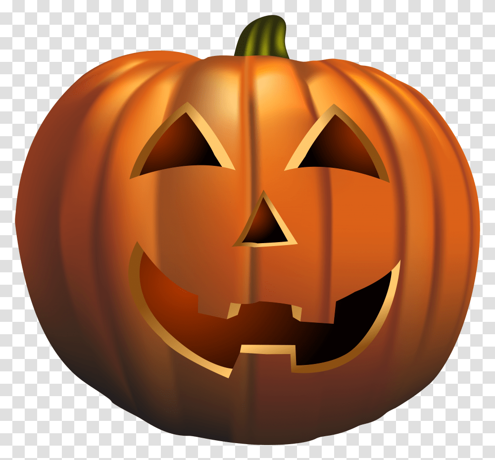 Library Of Pumpkin Download Clip Art Freeuse Calabaza Abobora Halloween, Vegetable, Plant, Food, Lamp Transparent Png