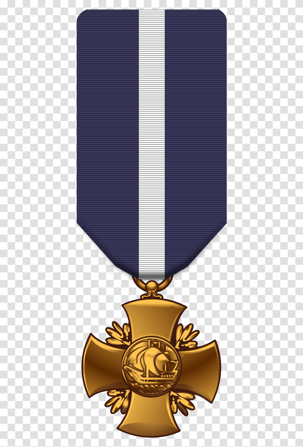 Library Of Purple Heart Medal Jpg Royalty Free Stock Ca Navy Cross Medal, Lamp, Armor, Aircraft, Vehicle Transparent Png