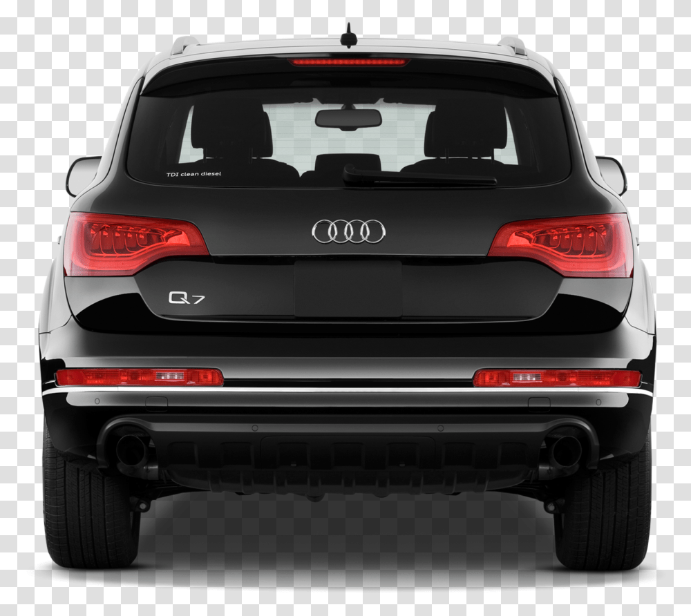 Library Of Rear View Car Files Back, Bumper, Vehicle, Transportation, Sedan Transparent Png