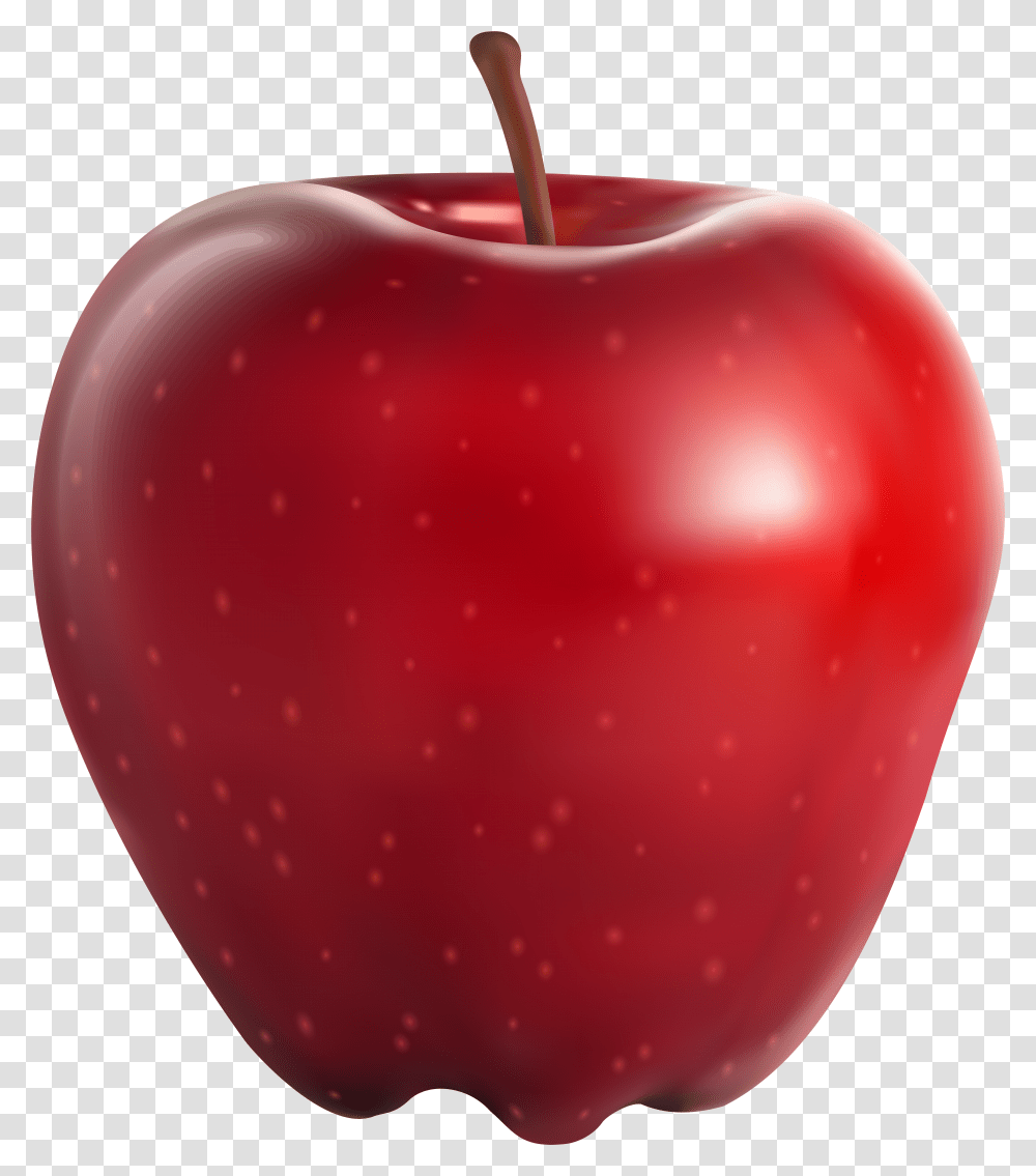 Library Of Red Apple Clipart Freeuse Apples Background Transparent Png