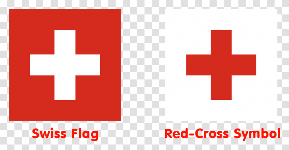 Library Of Red Cross Out Jpg Download Files Cross, Logo, First Aid, Symbol, Trademark Transparent Png