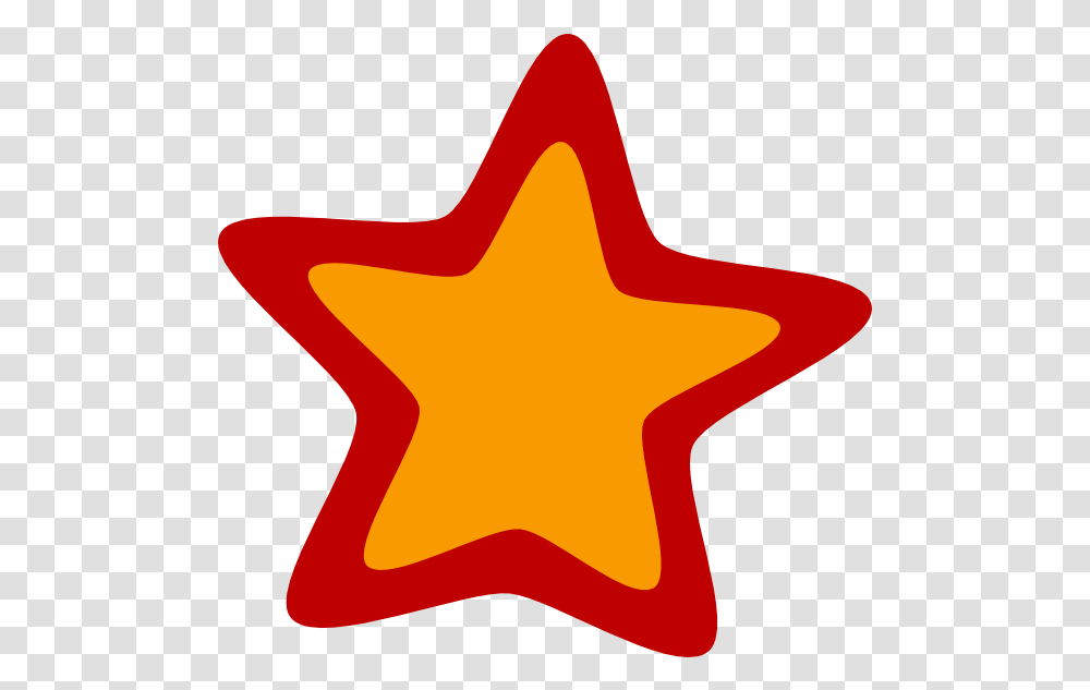 Library Of Red Star Jpg Black And White Files Stars Red And Yellow, Symbol, Star Symbol, Antelope, Wildlife Transparent Png
