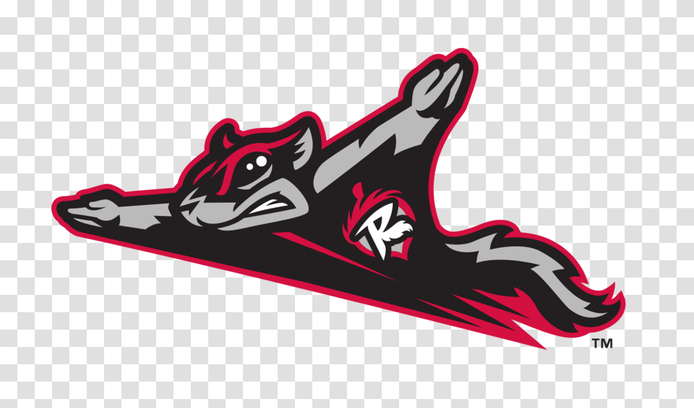 Library Of Rockies Baseball Picture Royalty Free Richmond Flying Squirrels, Graphics, Art, Symbol, Angry Birds Transparent Png