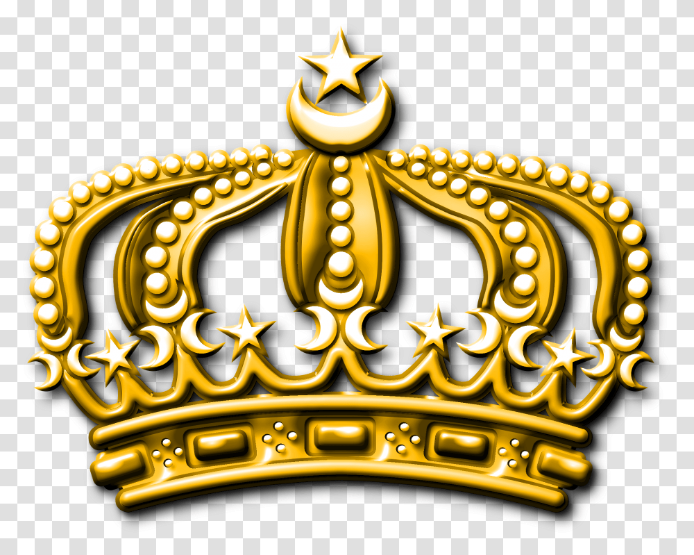 Library Of Royal Queen Crown King Crown Logo, Accessories, Accessory, Jewelry, Gold Transparent Png