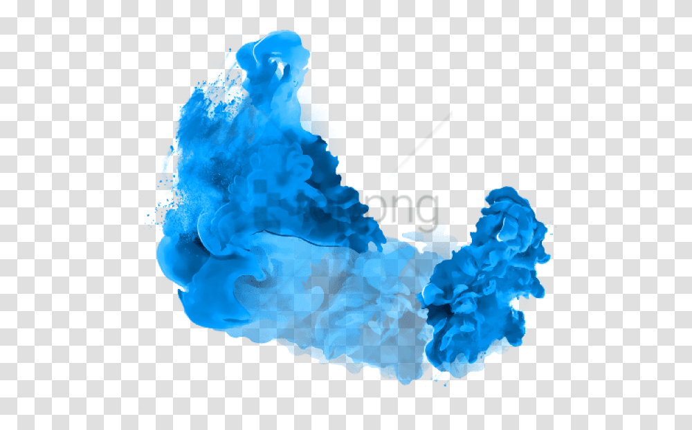 Library Of Smoke Clipart Free Zip File Download Blue Smoke, Text, Number, Symbol, Alphabet Transparent Png