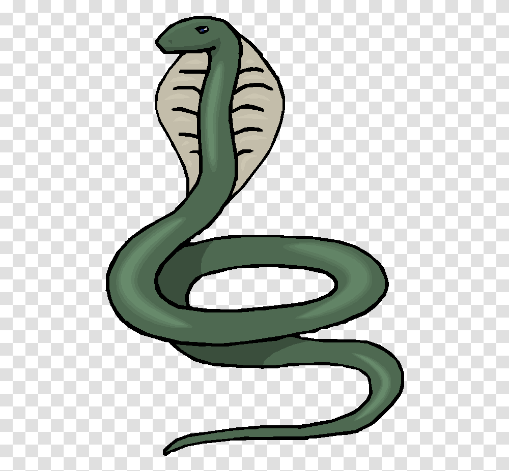 Library Of Snake In Tree Clip Stock Files King Cobra Clip Art, Reptile, Animal, Banana, Fruit Transparent Png