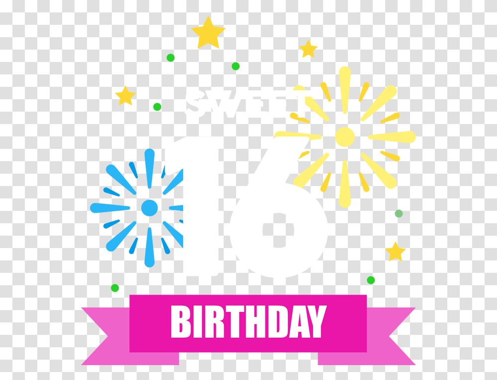 Library Of Snapchat Geofilter Maker Clip Art Birthday Filter On Snapchat, Number, Symbol, Text, Paper Transparent Png