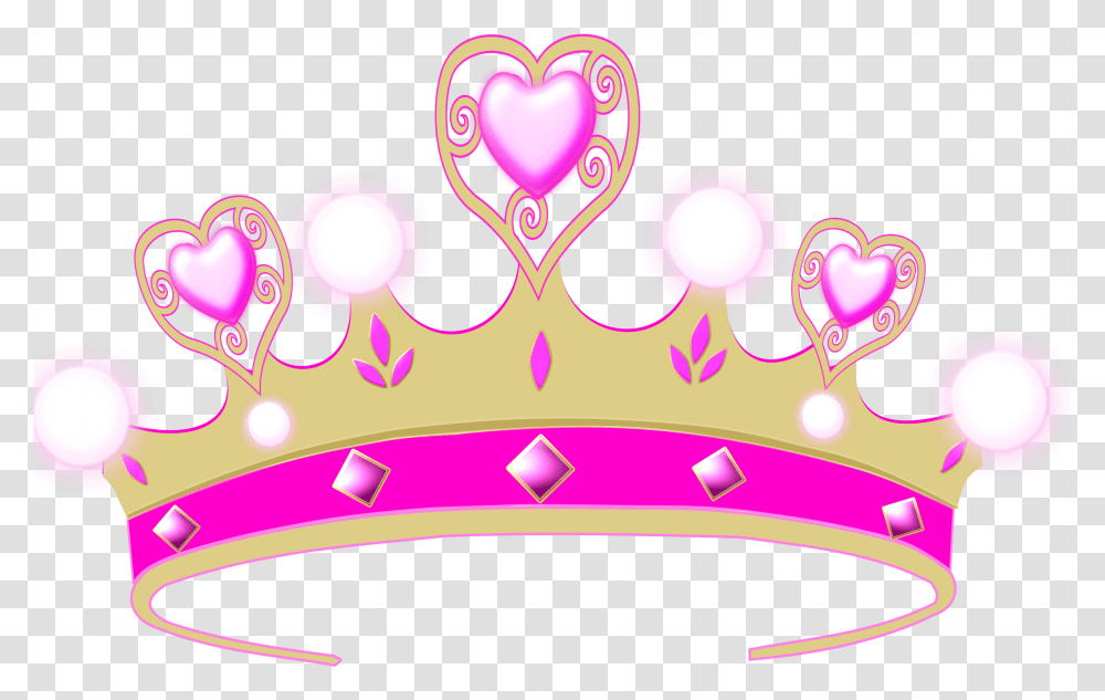 Library Of Sofia The First Crown Banner Free Princess Crown Clip Art, Accessories, Accessory, Jewelry, Tiara Transparent Png