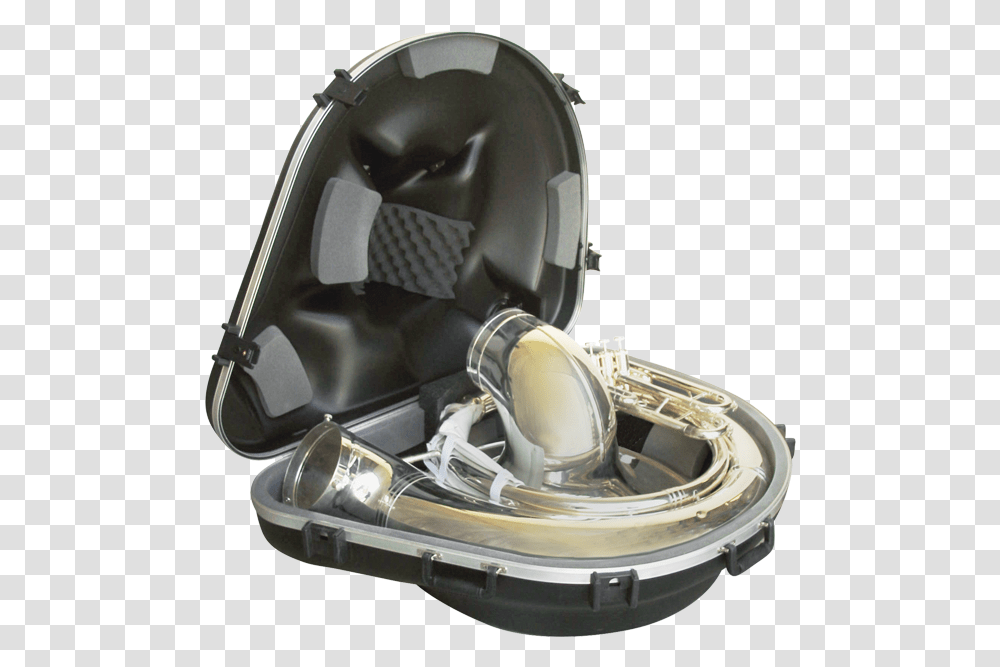 Library Of Sousaphone Case Files Clipart Art 2019 Car Seat, Helmet, Clothing, Apparel, Leisure Activities Transparent Png