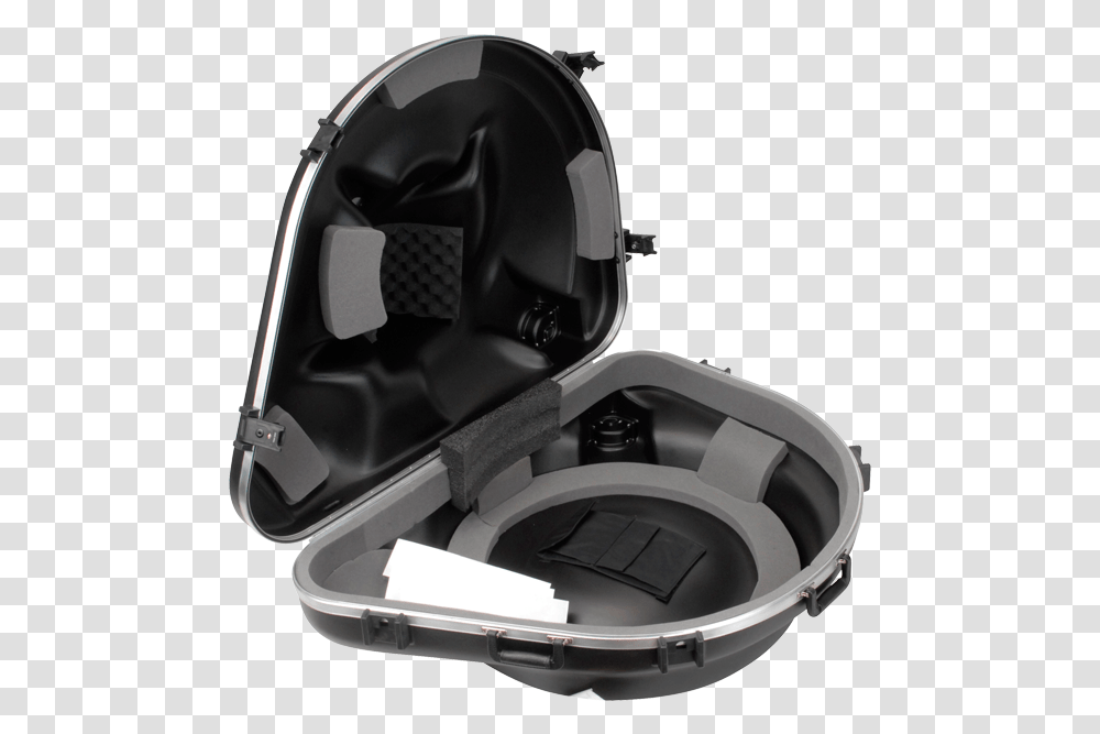 Library Of Sousaphone Case Files Headphones, Helmet, Clothing, Apparel Transparent Png