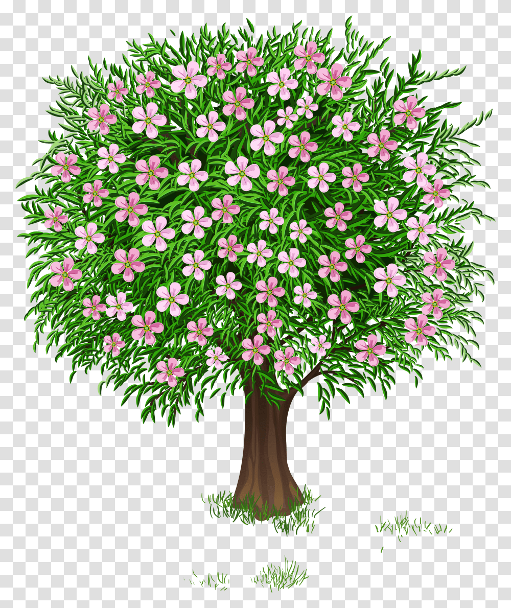 Library Of Spring Tree Clipart Free Wedding Green Screen Effect Transparent Png