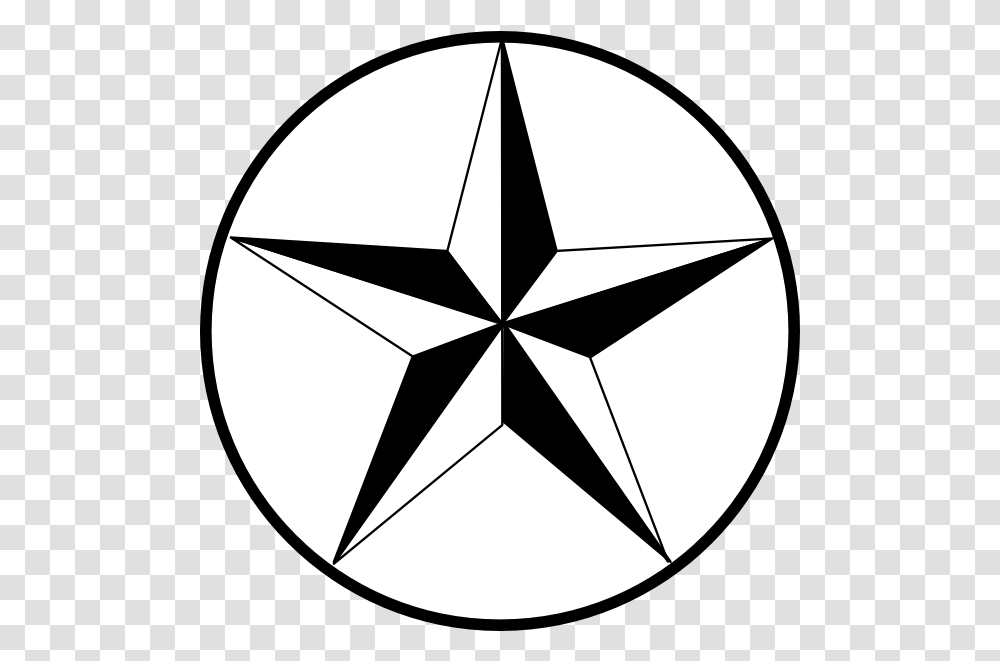 Library Of Star In A Circle Graphic Black And White Download 5 Point Star Tattoo, Symbol, Star Symbol, Lamp, Diamond Transparent Png