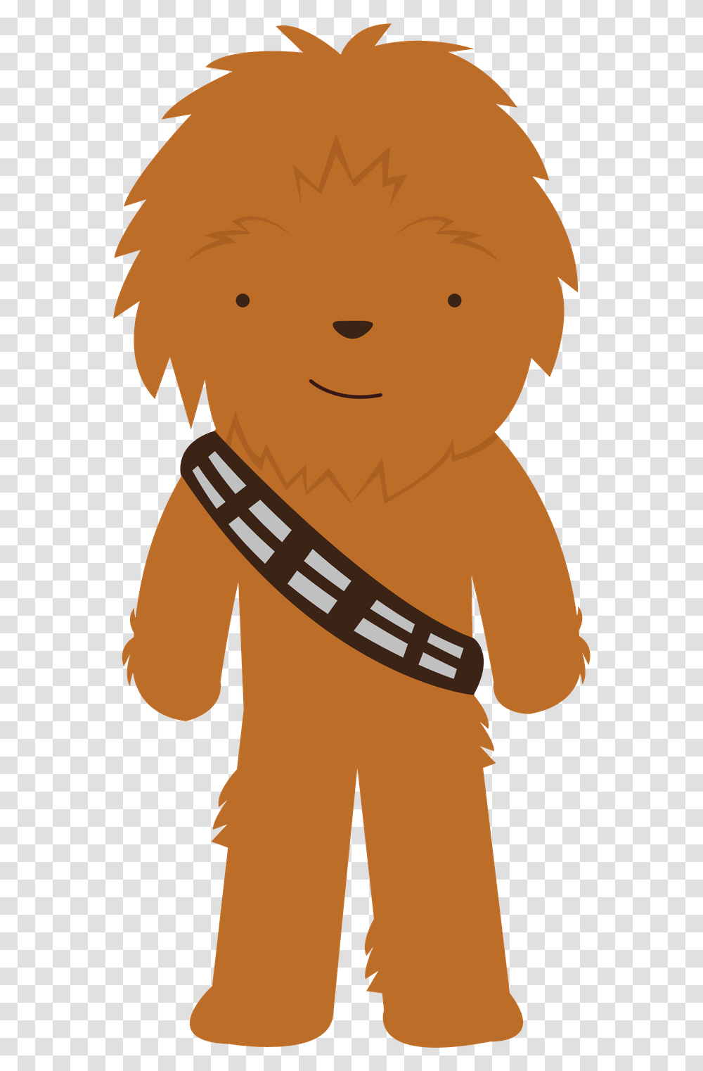 Library Of Star Wars Wookie Jpg Star Wars Chewbacca Cute, Accessories, Accessory, Jewelry, Necklace Transparent Png