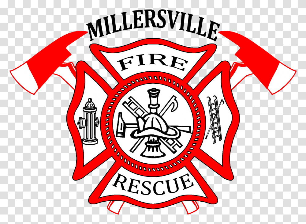 Library Of Stations The Cross Royalty Free Stock Fire And Rescue Logo, Symbol, Trademark, Badge, Emblem Transparent Png
