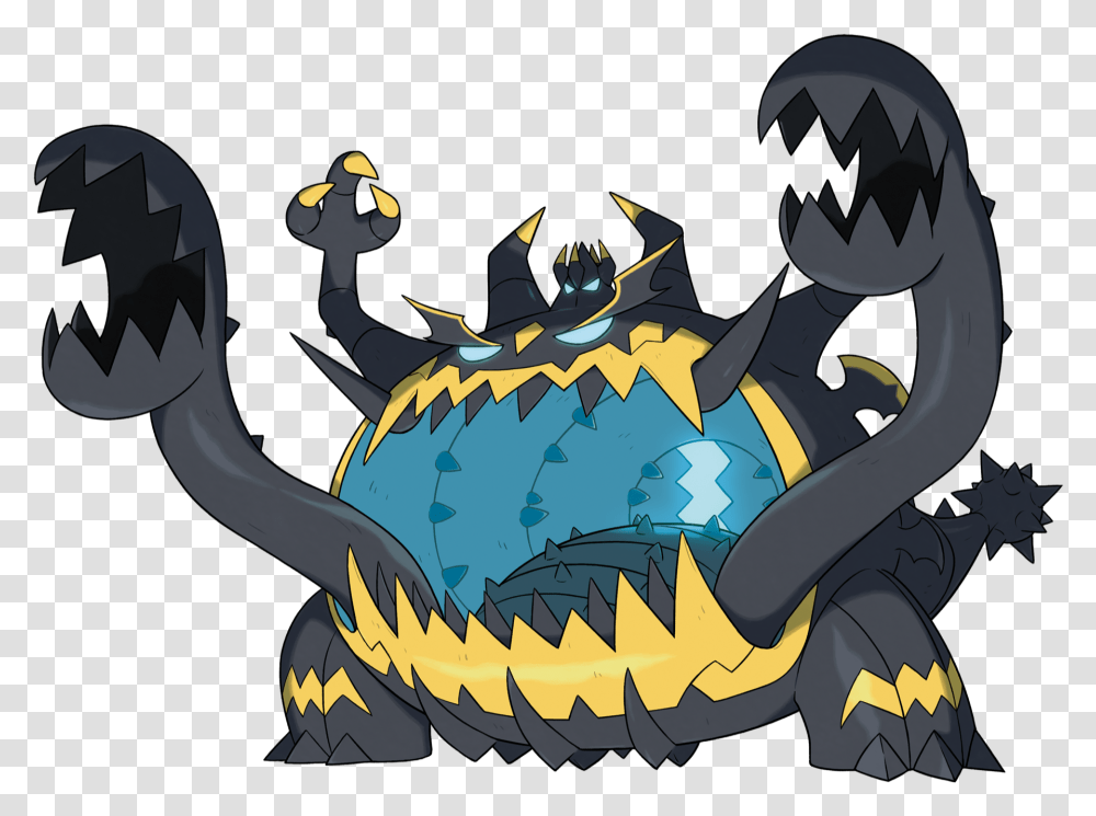 Library Of Sun Moon Seperate Free Pokemon Ultra Beasts, Batman, Wasp, Bee, Insect Transparent Png