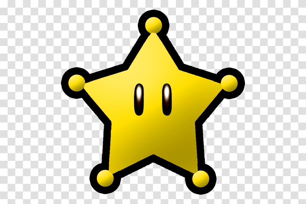 Library Of Super Mario Star Eyes Banner Super Mario Star Power, Symbol Transparent Png