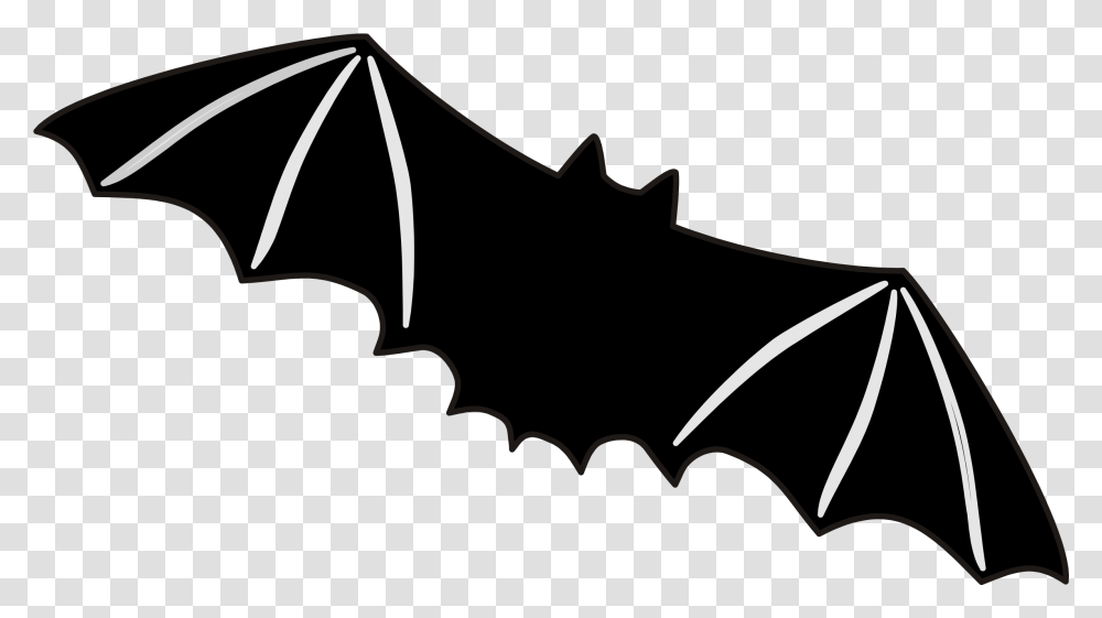 Library Of Svg Royalty Free Halloween Bats Files Bat Clip Art, Bow, Mammal, Animal, Wildlife Transparent Png