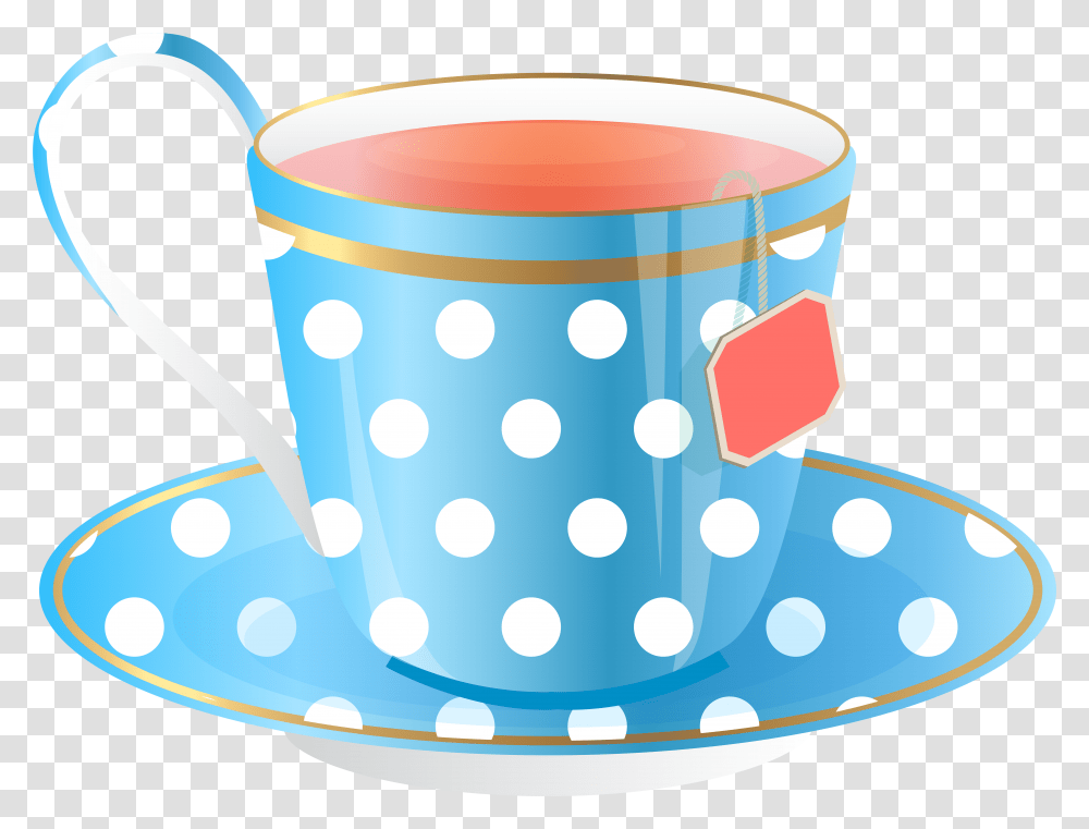 Library Of Tea Cup Freeuse Stock Background Cup Of Tea Clipart, Pottery, Texture, Birthday Cake, Dessert Transparent Png