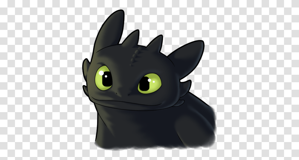 Library Of Toothless Dragon Vector Royalty Free Train Your Dragon Small, Toy, Cat, Pet, Mammal Transparent Png