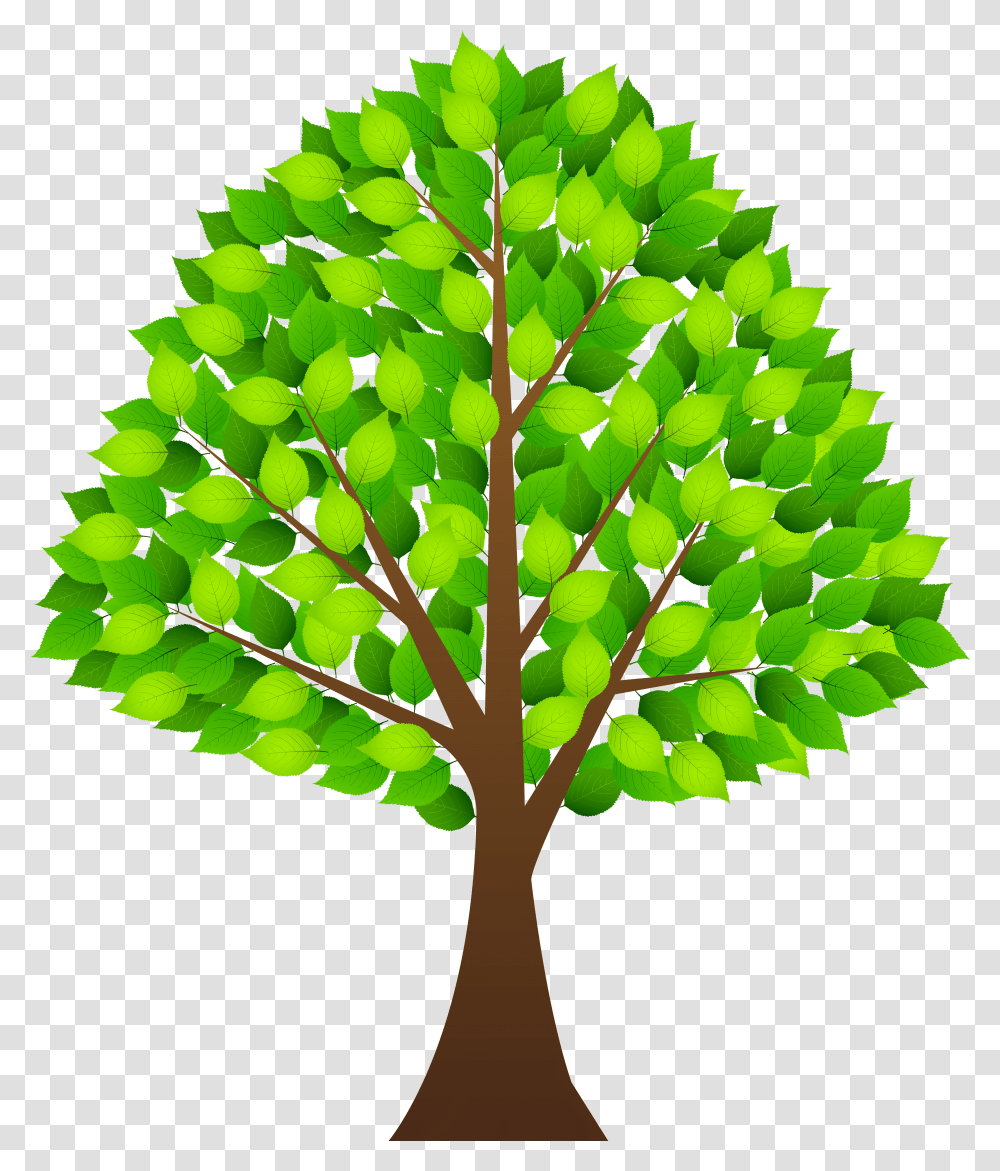 Library Of Tree Banner Black And White With Tree Clipart Background Transparent Png