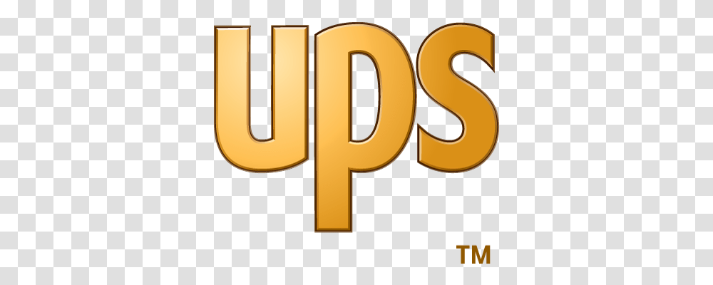 Library Of Ups Store Logo Vector Ups Font, Word, Text, Number, Symbol Transparent Png