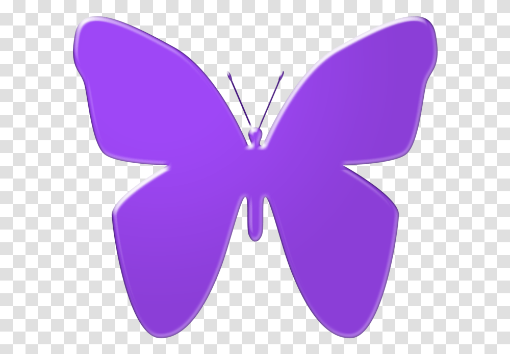 Library Of Violet Butterfly Jpg Royalty Purple Butterfly, Ornament, Pattern, Light, Flower Transparent Png