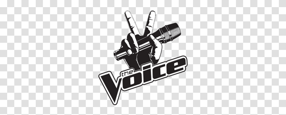 Library Of Voice Svg Royalty Free White Vector The Voice Logo, Stencil, Drawing, Art, Spider Transparent Png
