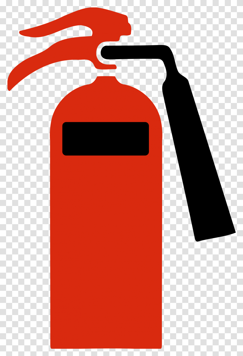 Library Of Wall E Clip Free Download Fire Extinguisher Clip Art Fire Extinguisher, Label, Text, Gas Pump, Machine Transparent Png